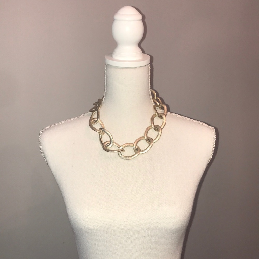 Express Necklace